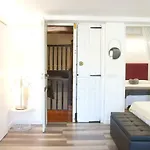 Acio Espumoso. Loft Casco Historico En Ourense