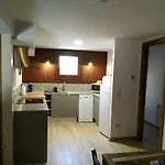 Apartament Forn D\'Ita