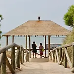 Apartamento Playa y Bosque