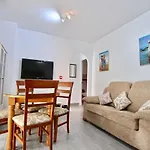 Apartamento Playa Y Bosque