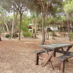 Apartamento Playa y Bosque