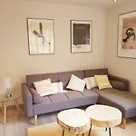 Apartamento Moderno Vielha Centro