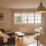 Apartamento Moderno Vielha Centro