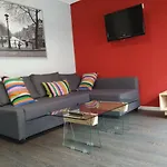 Apartment Jardines Del Principe Aranjuez - Near Warner Park
