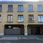 Apartamento turisticos Puente Romano P3 2-B