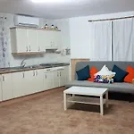 Apartamento turístico Dayma 2