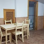 Apartamento turístico Dayma 2