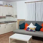 Apartamento turístico Dayma 2
