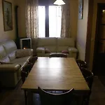Casa Rural Baco
