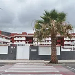 Apart. Nala, Puertito Güímar Beach