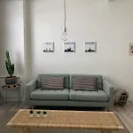 Apto Comfortable en María Pita, Centro Ciudad