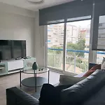San Juan Beach Apartment