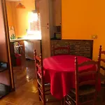 Apartamentos Brasil 1I