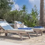 Frontline Villa, Five Star Deluxe
