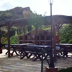 Castillo De Zalia Conjunto Rural