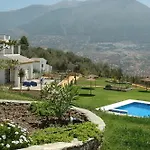 Castillo De Zalia Conjunto Rural