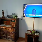 Rua Dos Concheiros, 7 Apartamento