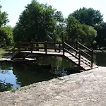 Apartamento La Sierra