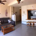 Las tres palmeras
