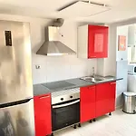 Apartamento Junto A Playa Con Piscina