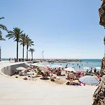 Moonkey - Apartamento La Loma