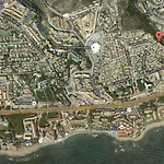 Apartamento Estudio En La Playa