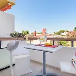 Apartamento Estudio En La Playa