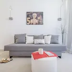 Apartamento Estudio En La Playa