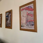 La Casa De Los Tres Amigos
