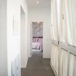 Acogedor y luminoso apartamento