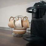 Acogedor y luminoso apartamento