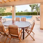 Casa Wohra a 2.7km de la Playa