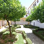 El Rincon de Elena (Garden Apartment)