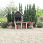Casa Rural La Fabriquilla