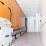 Apartamento Zona Residencial El Palmar