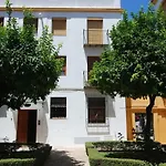 El Rincon de Elena (Garden Apartment)