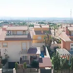 Apartamento Zona Residencial El Palmar