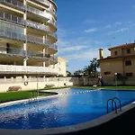 Paseo Maritimo Frontal Lek