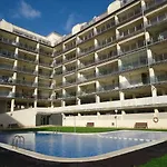 Paseo Maritimo Frontal Lek