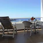 100 Meters From The Ocean
