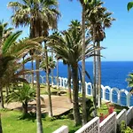 100 Meters From The Ocean