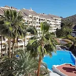 Studio Castle Harbour Vistas Piscina