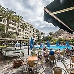 Studio Castle Harbour Vistas Piscina