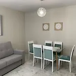 Apartment Lucena Center Bajo Parking Gratis