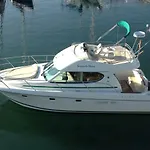 Yate 32 Pies Jeanneau