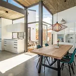 Blue Casa By Villa Hahn