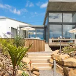 Blue Casa By Villa Hahn