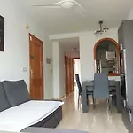 Fantastico Apartamento con solárium