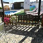 La Casita de Madera