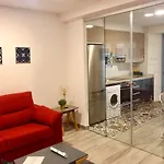 Apartamentos Turísticos Casa Dina